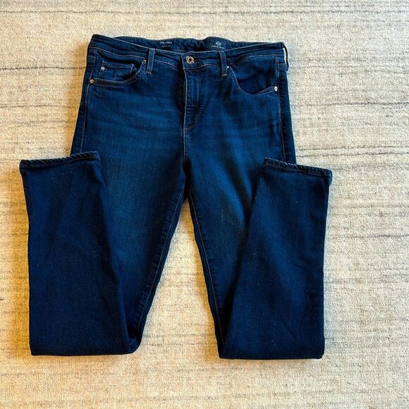 Prima Mid Rise Cigarette Jeans - Picture 3 of 9